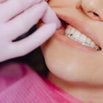 Diş sıkma ve bruksizm değerlendirmesinde masseter kası, çene eklemi ve çiğneme kaslarının anatomik görünümü.